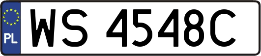 WS4548C