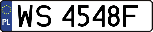 WS4548F