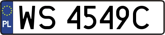 WS4549C