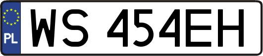 WS454EH