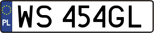 WS454GL