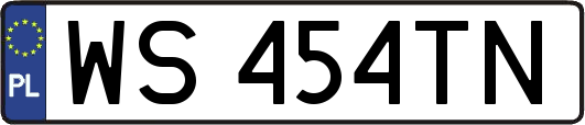 WS454TN