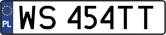 WS454TT