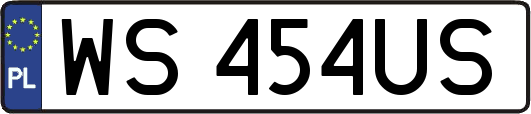 WS454US
