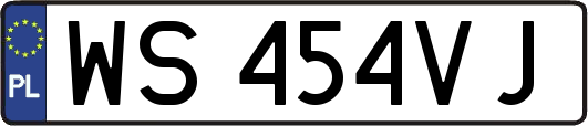 WS454VJ