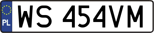 WS454VM
