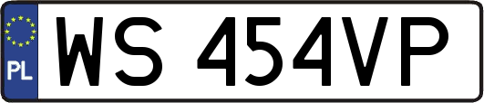 WS454VP