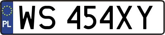 WS454XY