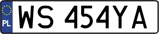 WS454YA