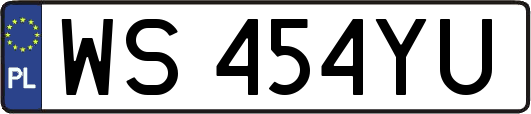 WS454YU