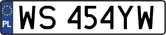 WS454YW