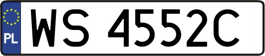 WS4552C