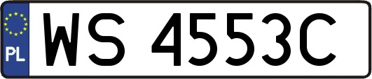 WS4553C
