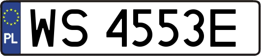 WS4553E