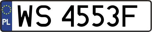WS4553F