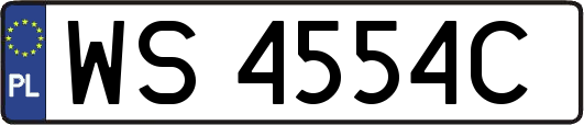 WS4554C
