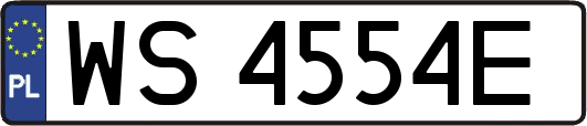 WS4554E