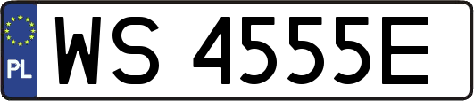 WS4555E