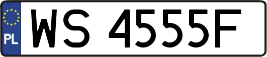 WS4555F