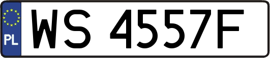 WS4557F