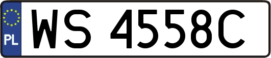 WS4558C