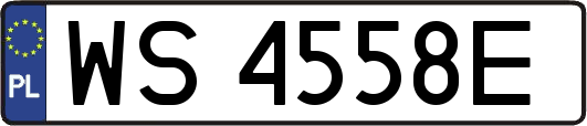 WS4558E