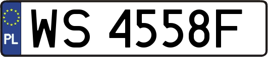 WS4558F