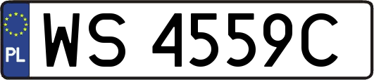 WS4559C