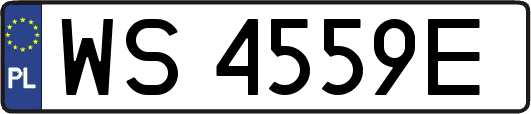 WS4559E