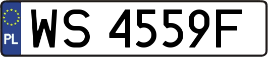WS4559F