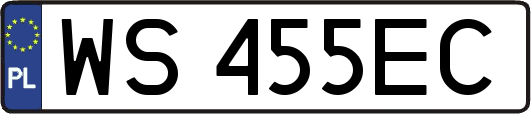 WS455EC