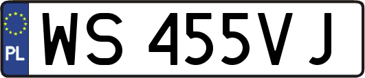 WS455VJ