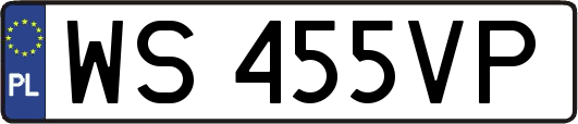 WS455VP