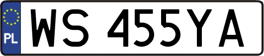 WS455YA