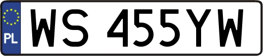 WS455YW
