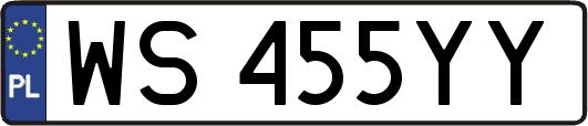 WS455YY