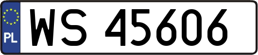 WS45606