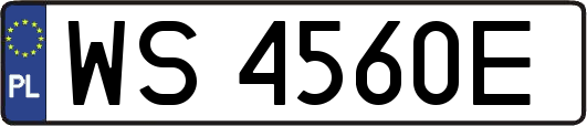 WS4560E