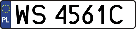 WS4561C