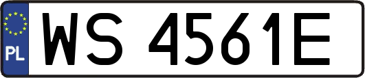 WS4561E