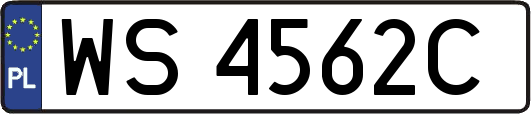 WS4562C