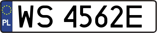 WS4562E