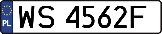 WS4562F