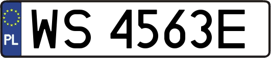 WS4563E