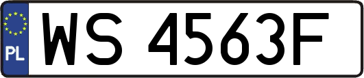 WS4563F
