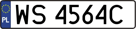 WS4564C