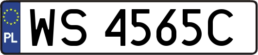 WS4565C