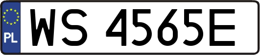WS4565E