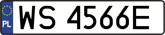 WS4566E