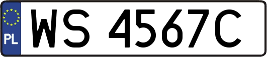 WS4567C